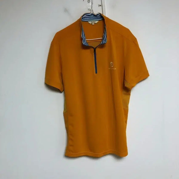 [BUNJANG] Beanpole Men's T-Shirt XXL / 빈폴 남성 반팔티 110XXL@9956