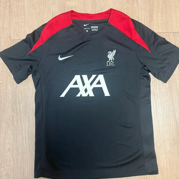 [BUNJANG] Liverpool Training T-Shirt / 리버풀 트레이닝 반팔