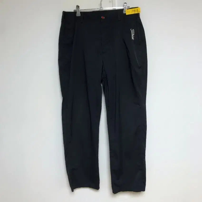[BUNJANG] Titleist Men's Spring/Autumn Trousers 31-inch / 타이틀리스트 남성 봄가을 바지 31인치@9901