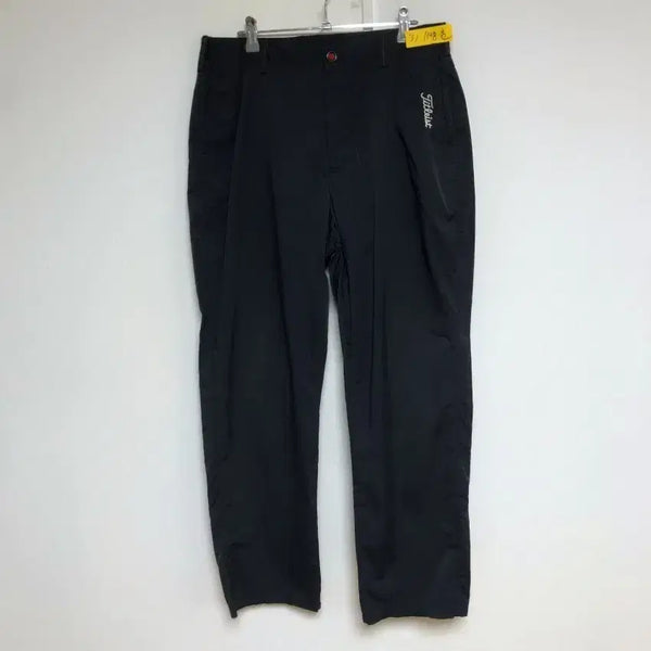 [BUNJANG] Titleist Men's Spring/Autumn Trousers 31-inch / 타이틀리스트 남성 봄가을 바지 31인치@9901