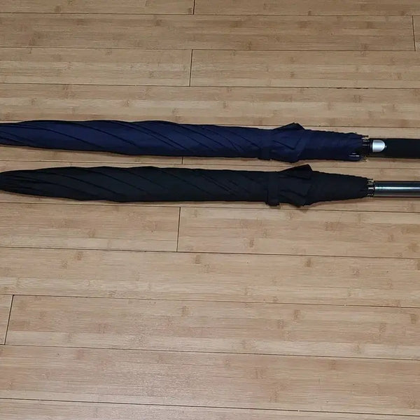 [BUNJANG] Folding Umbrella Set (2 pcs) / 우산 2개