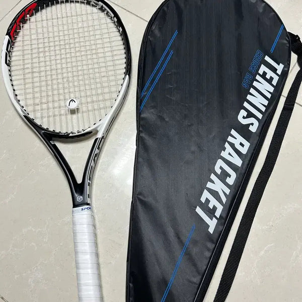[BUNJANG] HEAD SPEED S Tennis Racket with Bag / 헤드 스피드 에스 테니스 라켓 + 가방 판매