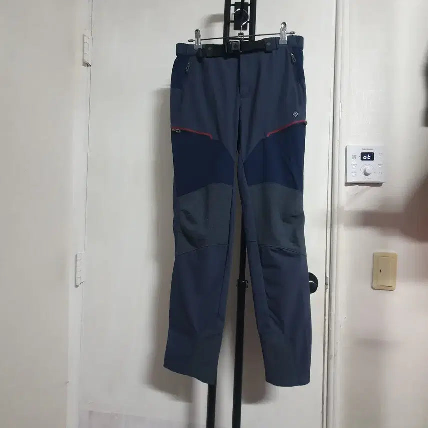 [BUNJANG] Columbia Women's Navy Summer Hiking Pants / 27인치 컬럼비아 여성 여름바지 네이비
