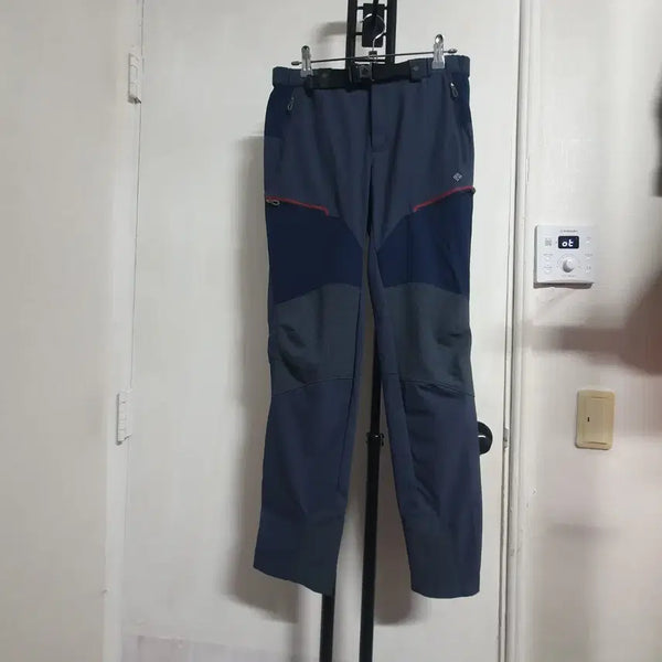 [BUNJANG] Columbia Women's Navy Summer Hiking Pants / 27인치 컬럼비아 여성 여름바지 네이비