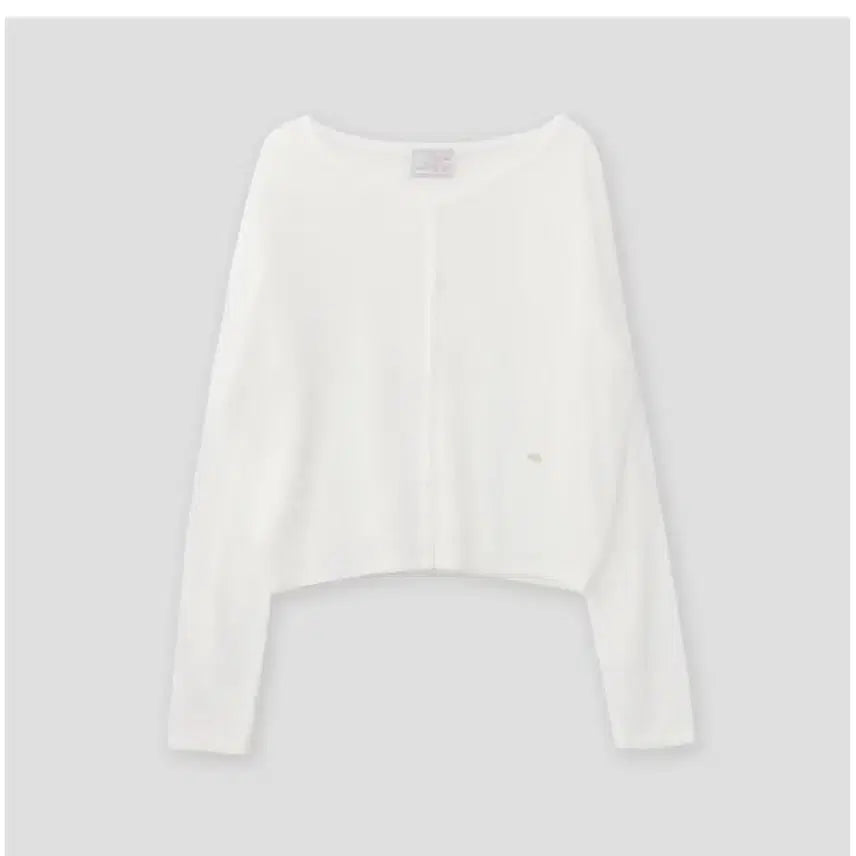 [BUNJANG] Avely Salanta Cardigan Ivory / 에이블리) 살안타 가디건 아이보리 색상