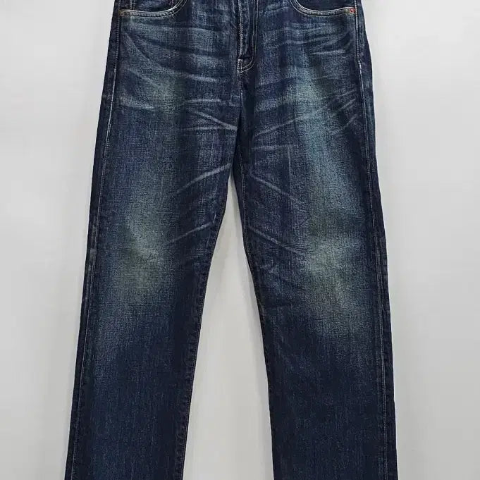 [BUNJANG] Levi's 503 Old School Denim Jeans / LEVI'S 리바이스 503 올드스쿨 데님 청바지 / 32