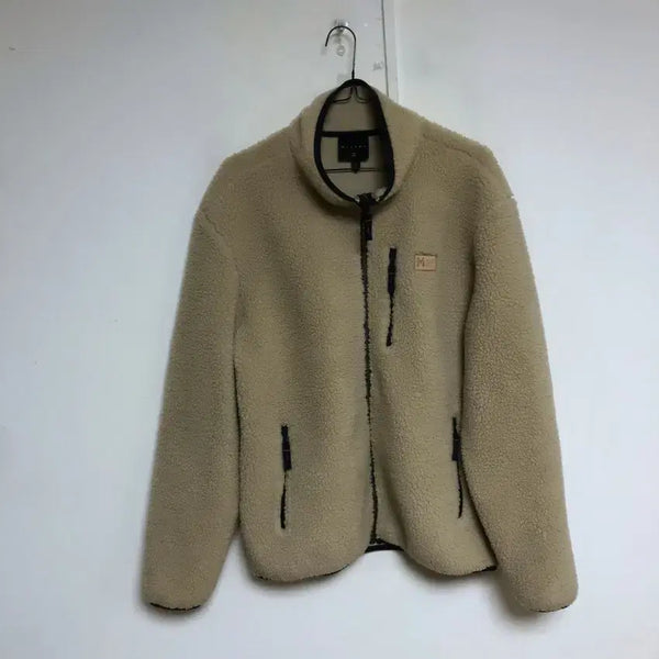 [BUNJANG] Millet Men's Winter Jacket 100L / 밀레 남성 겨울 자켓 100L@9994