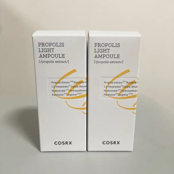 [BUNJANG] COSRX Full Fit Propolis Light Ampoule 30ml / 코스알엑스 풀핏 프로폴리스 라이트 앰플 30ml