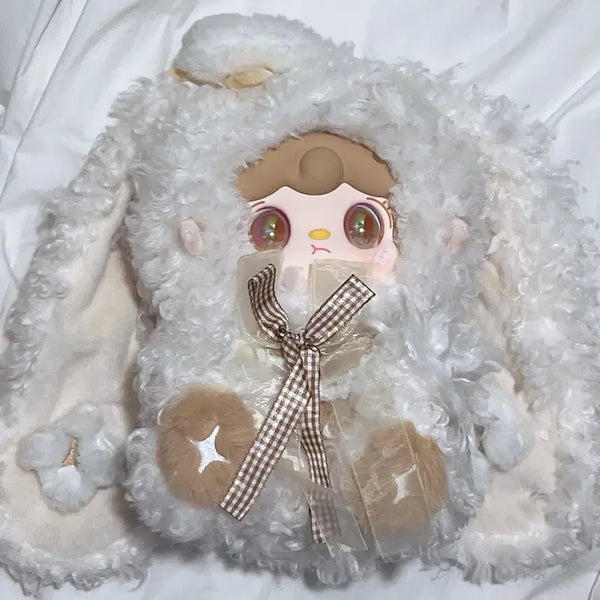 [BUNJANG] Yuki Flower Fragment 400 Doll / 유키 꽃조각 400 인형