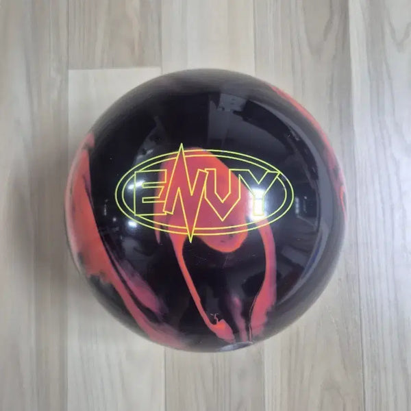 [BUNJANG] Hammer Envy 15lb Bowling Ball / 해머 엔비 15파운드 볼링공