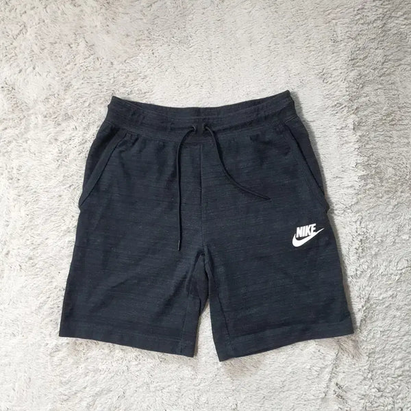 [BUNJANG] Nike Men's Shorts Medium Gray / 나이키 반바지 M  (527