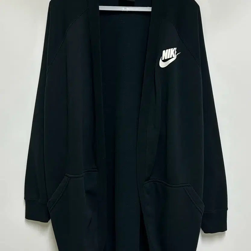 [BUNJANG] Nike NSW Women's Rally Cardigan / [여자-85~90 (M)]나이키 NSW 우먼 랠리 가디건