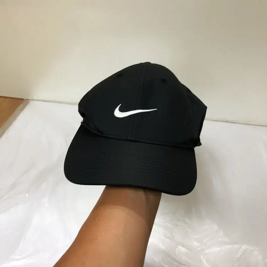 [BUNJANG] Nike Baseball Cap FREE / 나이키 볼캡 모자 FREE@9917