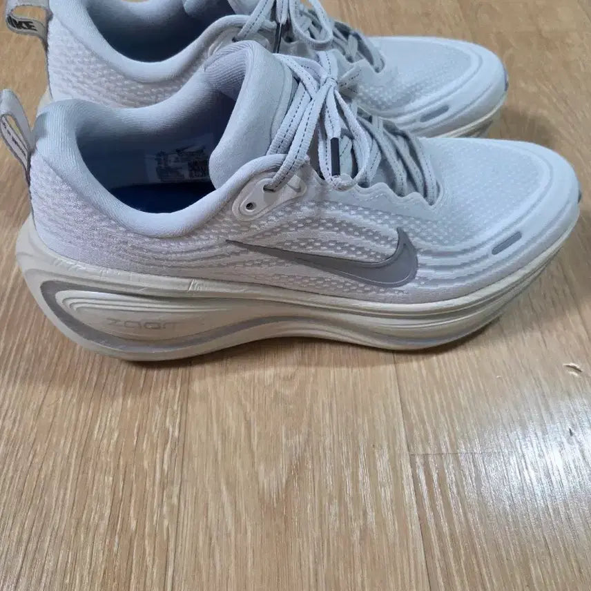 [BUNJANG] Nike Vomero+ Tint Grey Fog Running Shoes / 나이키 보메로플러스 틴트그레이 포그