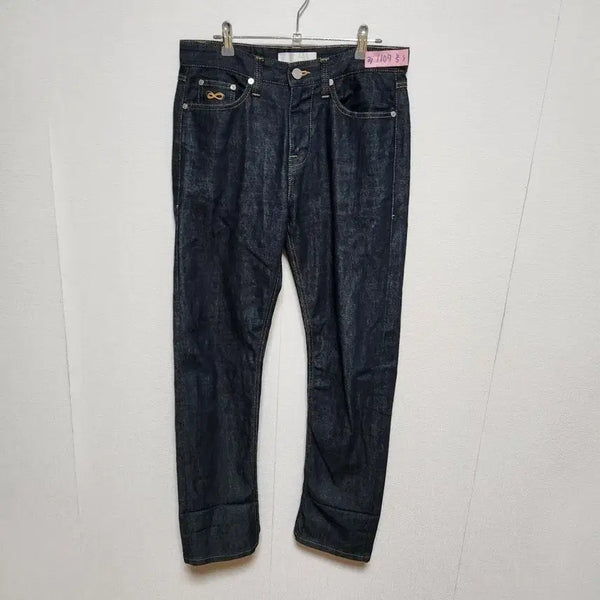 [BUNJANG] Plac Men's Jeans 31 Inch / 플랙 남성 청바지 31인치@9964