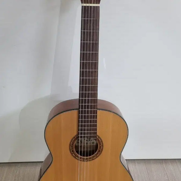 [BUNJANG] Sejong Music Korean-Made Classical Guitar with Soft Case / 세종악기 제작 국산 클래식기타+소프트케이스