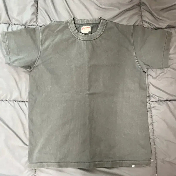 [BUNJANG] Bronson Short Sleeve T-Shirt / [M] 브론슨 반팔