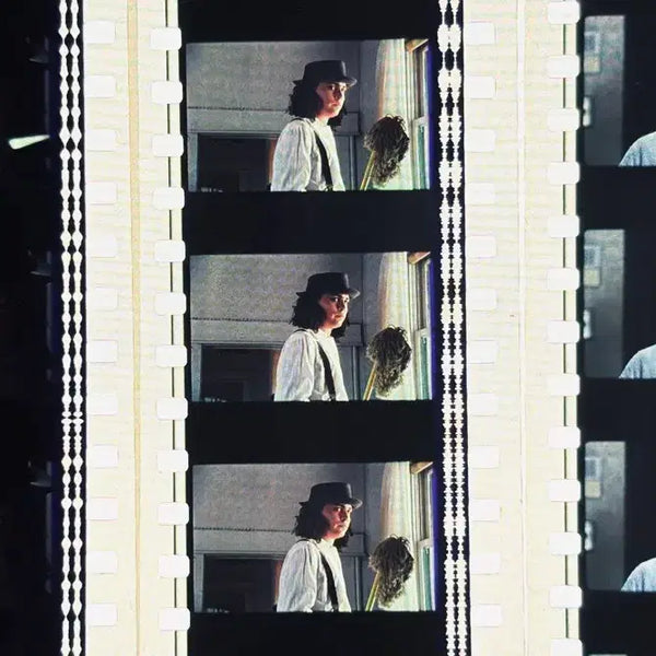 [BUNJANG] Benny & Joon Film Cut Set / 베니와 준 필름컷 6매 / 영화 필름