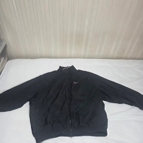 [BUNJANG] Nike Woven Windbreaker Jacket XL / 나이키 우븐 바람막이 자켓