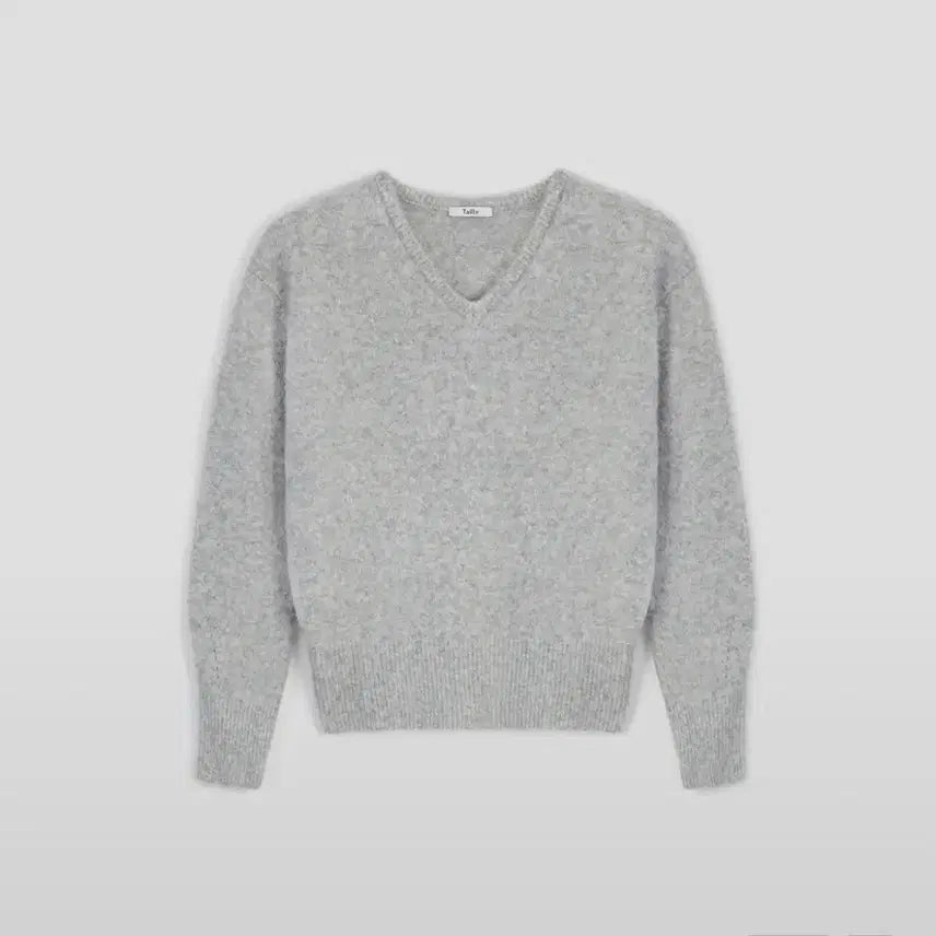 [BUNJANG] Thaire Knit Size 2 / 타일레 니트 2사이즈