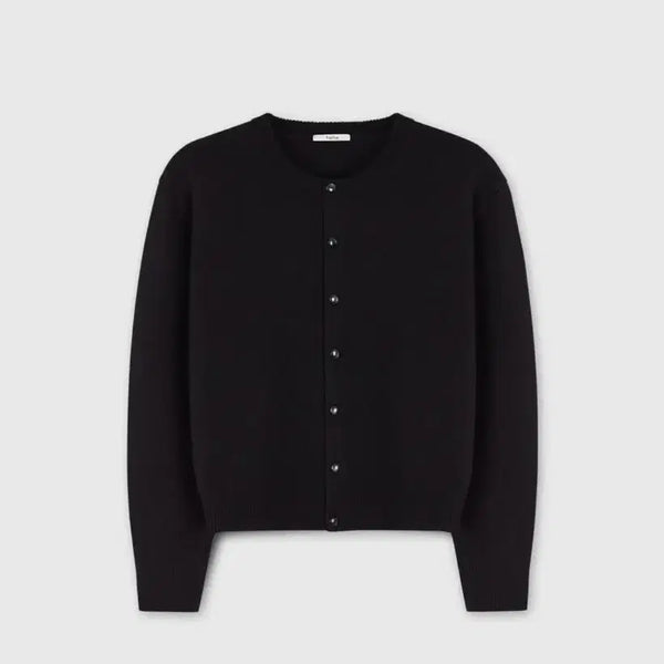 [BUNJANG] Tyle Knit Cardigan Size 2 / 타일레 니트 가디건 2사이즈