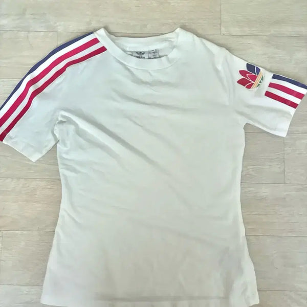 [BUNJANG] Adidas Short Sleeve T-Shirt - Medium / 아디다스 반팔티 M