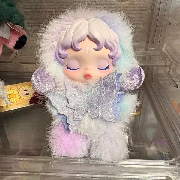 [BUNJANG] Skullpanda Garden of Light Lightning Figure / 정품)스컬판다 빛의정원 번개