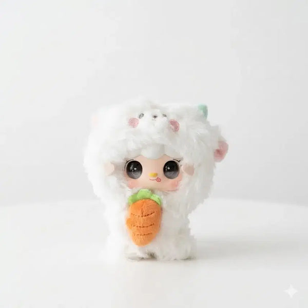 [BUNJANG] Yuki Restaurant Doll / 유키 레스토랑 인형