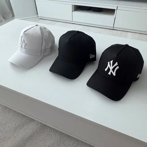 [BUNJANG] New Era K Frame Cap / 뉴에라 k프레임 한개당 2만원에 팝니다