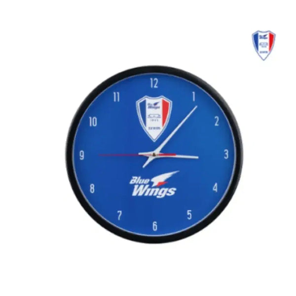[BUNJANG] Suwon Samsung Bluewings Wall Clock New / 수원 삼성 벽시계 새 상품