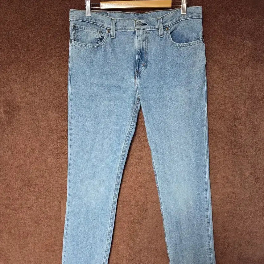 [BUNJANG] Levi's 511 Slim Fit Jeans (W34) / 리바이스 청바지 511 (34)