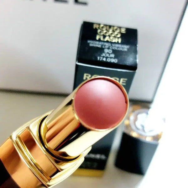 [BUNJANG] Chanel Rouge Coco Flash Lipstick 90 Jour (Goyounjung Edition) / 인기)고윤정)샤넬 루쥬코코 플래쉬 90 립스틱 쥬르