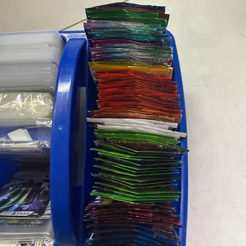 [BUNJANG] Pokemon Sealed Booster Packs / 포켓몬 미개봉 팩