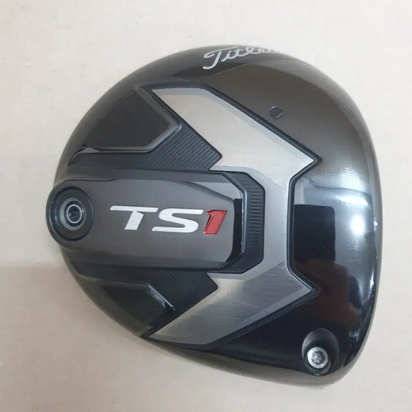 [BUNJANG] Titleist TS1 9.5° Driver Head / 타이틀 TS1 9.5도 드라이버 헤드