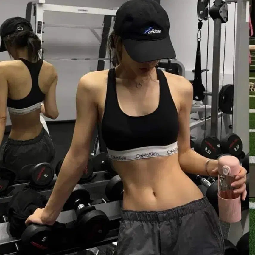 [BUNJANG] Sports Apparel and Equipment Bundle Exchange / 스포츠 용품 교신