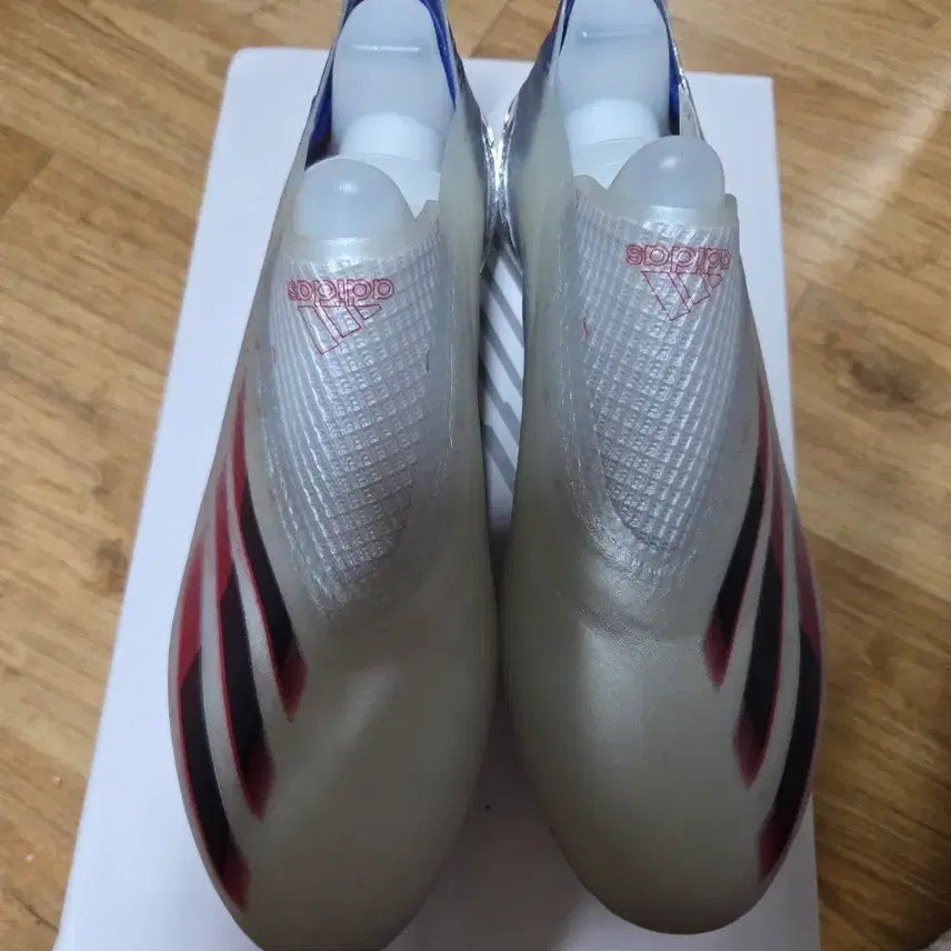 [BUNJANG] Adidas x Gosted+ Sneakers / 아디다스x고스티드+