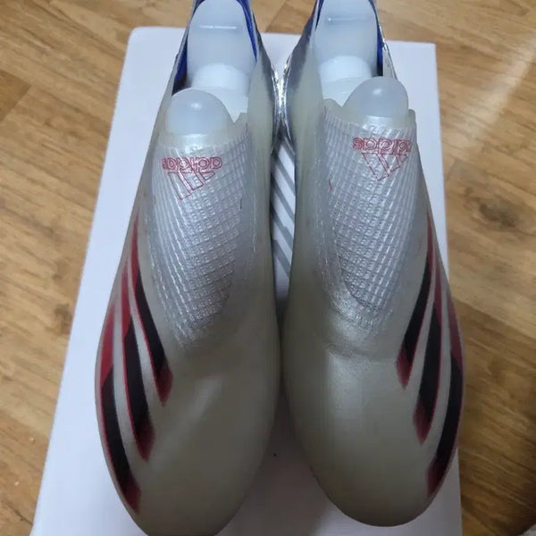 [BUNJANG] Adidas x Gosted+ Sneakers / 아디다스x고스티드+