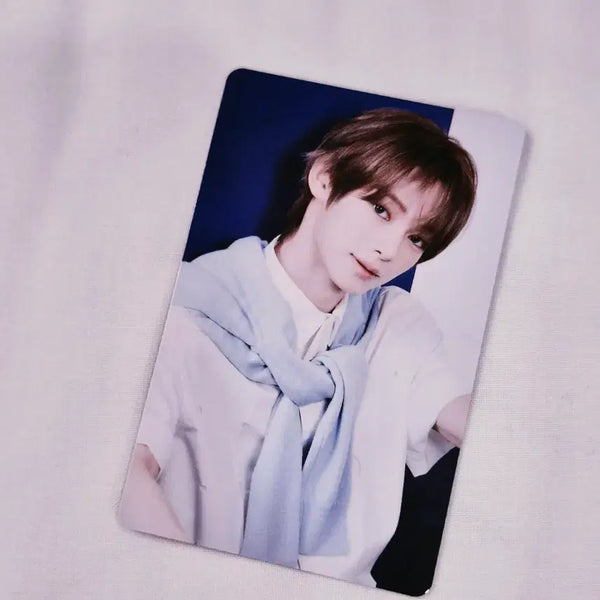 [BUNJANG] TWS Japan Concert Photocard / 투어스 콘서트 일본 포카 트레카 판매 한진