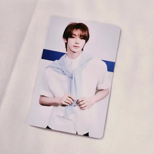 [BUNJANG] TWS Japan Concert Photocard / 투어스 콘서트 일본 포카 트레카 판매 한진