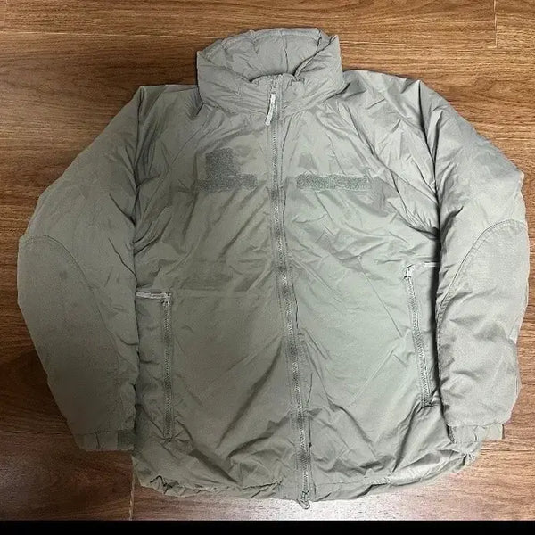 [BUNJANG] US Military Primoloft Medium Regular Tenier Sleeping Bag / 미군 프리마로프트 미디움레귤러 테니어사