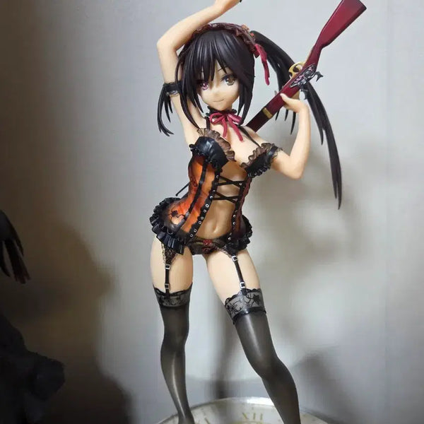 [BUNJANG] AlphaMax Kurumi Figure / 데어라 알파맥스 쿠루미 판매합니다
