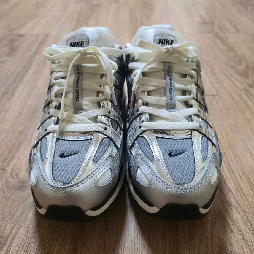 [BUNJANG] Nike P6000 Sneakers (270mm) / 나이키P6000 270mm
