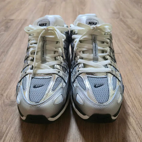 [BUNJANG] Nike P6000 Sneakers (270mm) / 나이키P6000 270mm