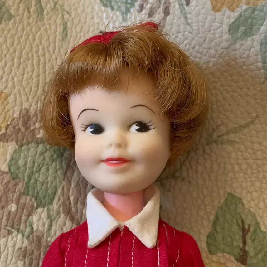 [BUNJANG] Penny Bright Vintage Doll / 빈티지 인형 페니 브라이트