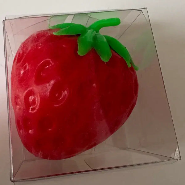 [BUNJANG] Neojoo Strawberry Crunch Slime / 느좋 딸기 크런치 슬랑이