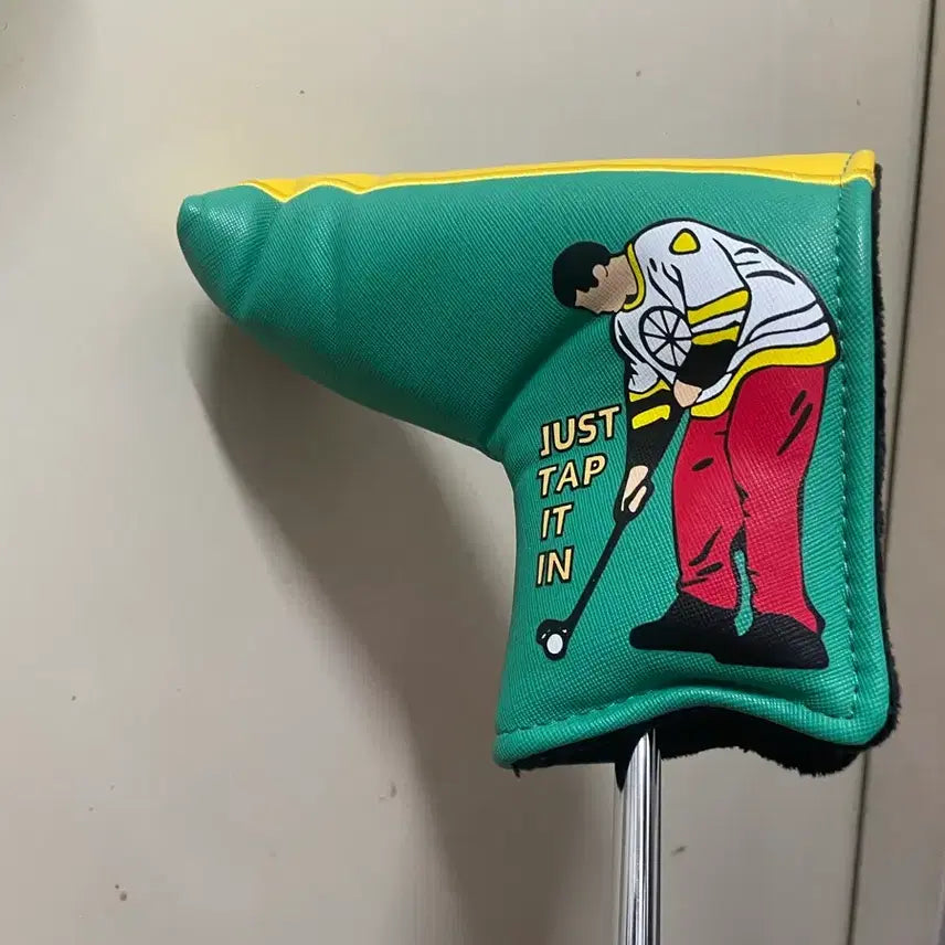 [BUNJANG] Design Gauge Golf Putter / 미국 골프퍼터 / 디자인 게이지