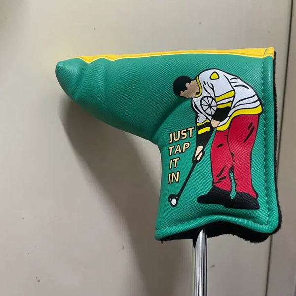 [BUNJANG] Design Gauge Golf Putter / 미국 골프퍼터 / 디자인 게이지
