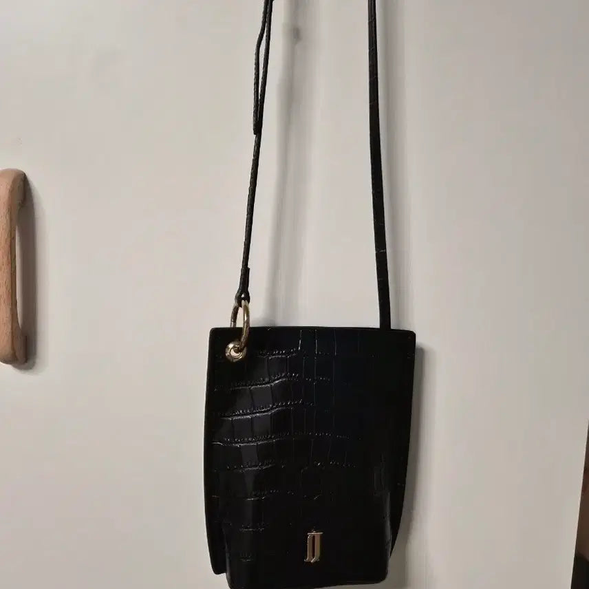 [BUNJANG] J.ESTINA Mini Crossbody Bag / 제이에스티나 미니크로스백