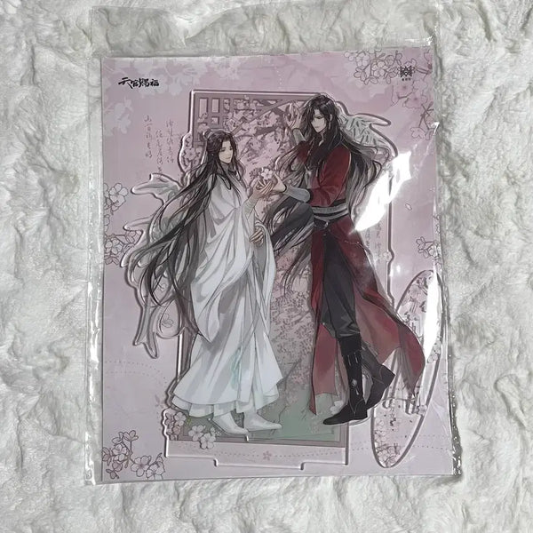 [BUNJANG] Heaven Official's Blessing Acrylic Stand / 천관사복 아크릴 스탠드