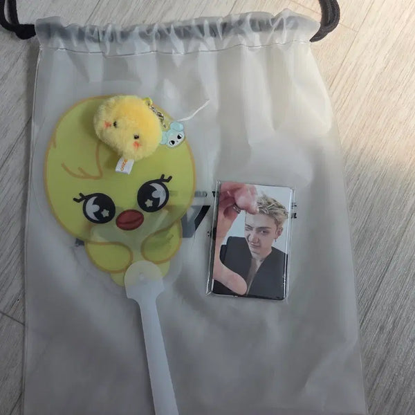 [BUNJANG] Stray Kids 8/1 Entrance Gift Photocard / 스트레이키즈 8월1일 포카 입장기프트